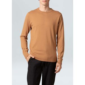 Classic cotton tricot sweater ii