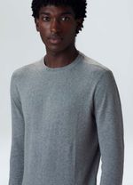 sweater tricot classic cotton