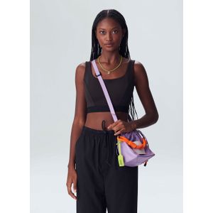 Osklen women naked back straps top