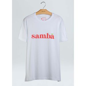 Osklen men samba stone t-shirt