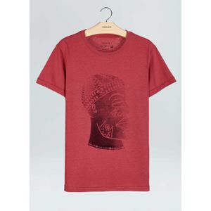 Osklen men xango t-shirt