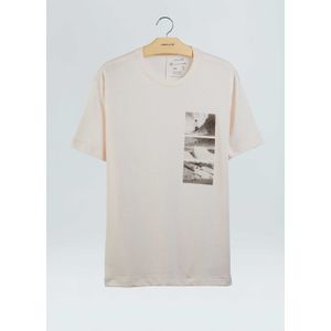 Over skatet-shirt