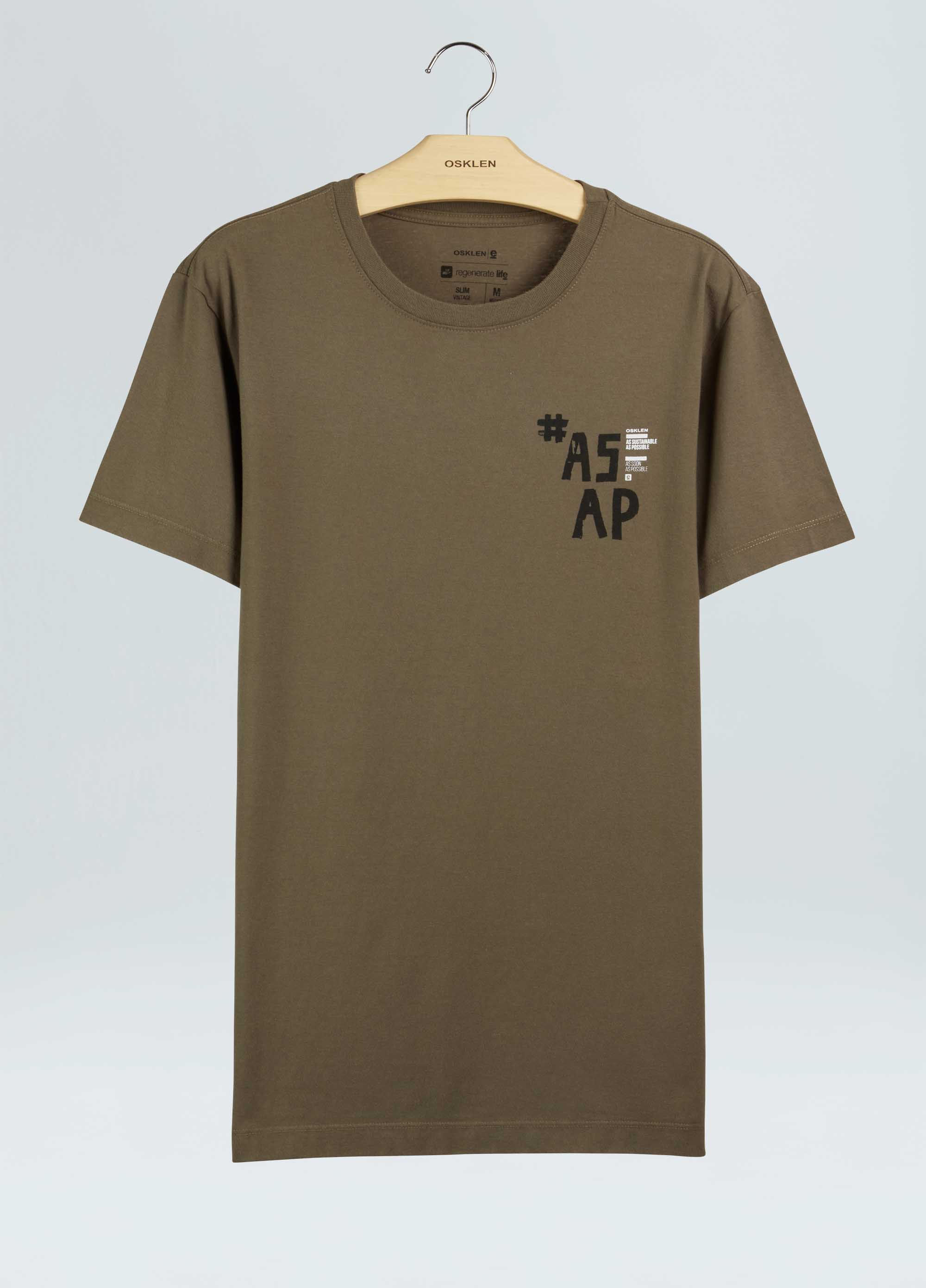 Asap vintage t-shirt