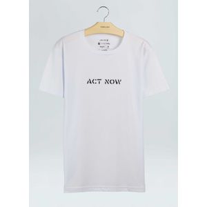 Manifesto pet t-shirt