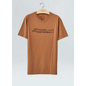Our future our responsibility vintage t-shirt