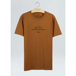 Cause life vintage t-shirt