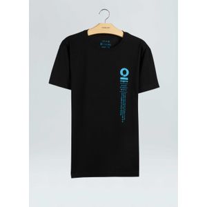 Reuse plastic waste pet t-shirt