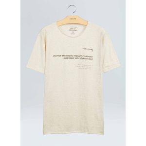 Osklen ag t-shirt