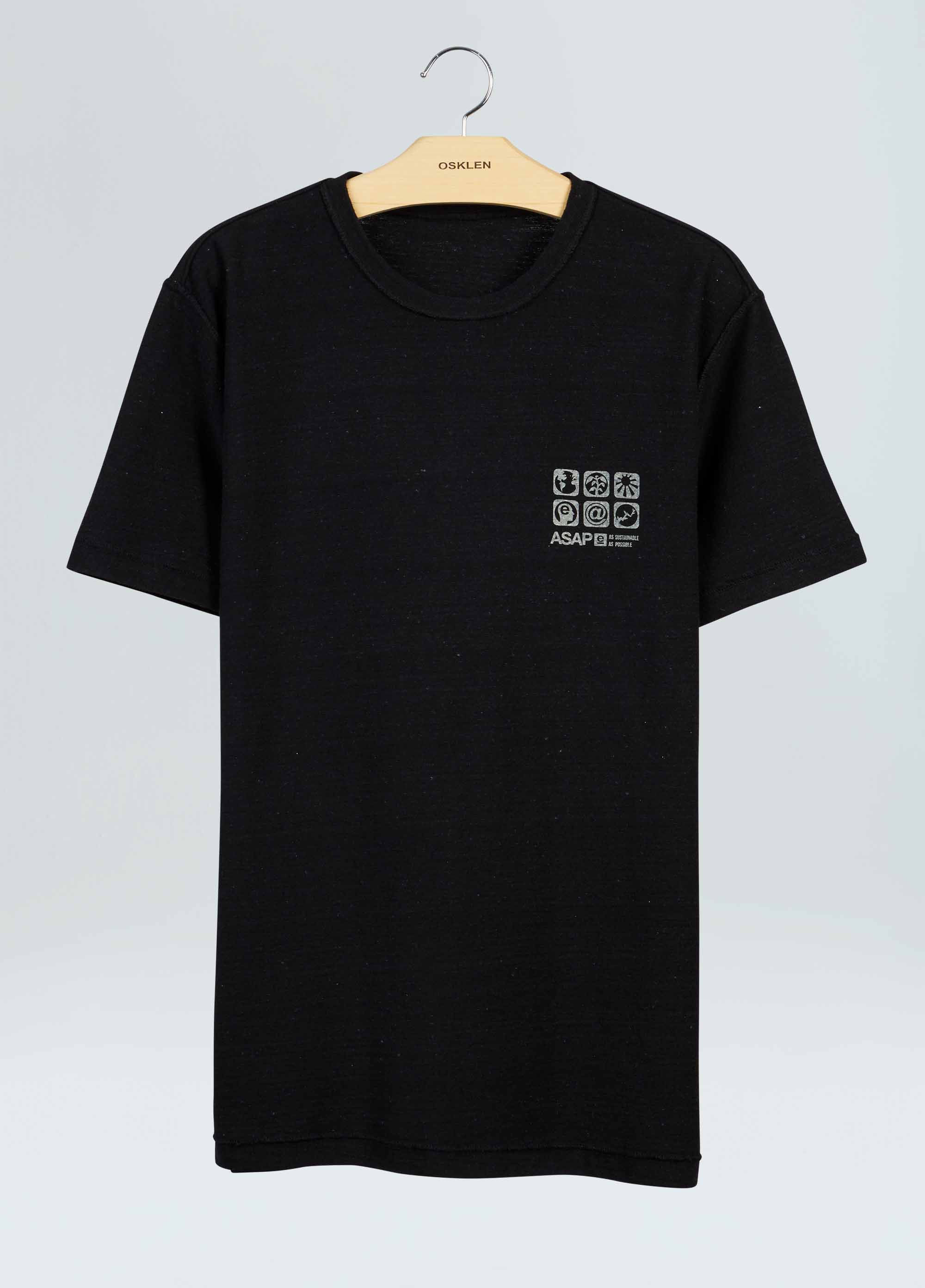 Double 6 es t-shirt