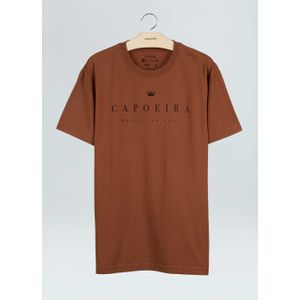Capoeira vintage t-shirt