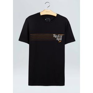 Rock strings vintage t-shirt
