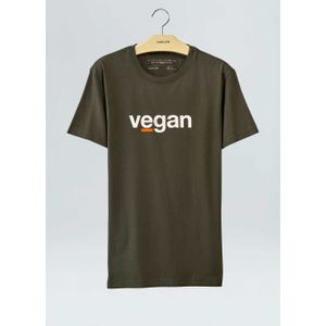 Vegan vintage t-shirt