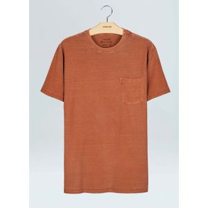 Pocket colors t-shirt