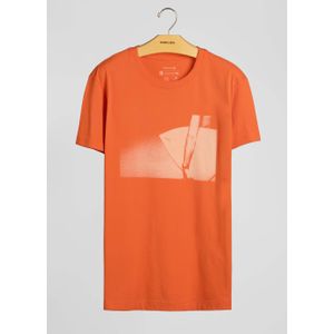 Mens surfer vintage t-shirt