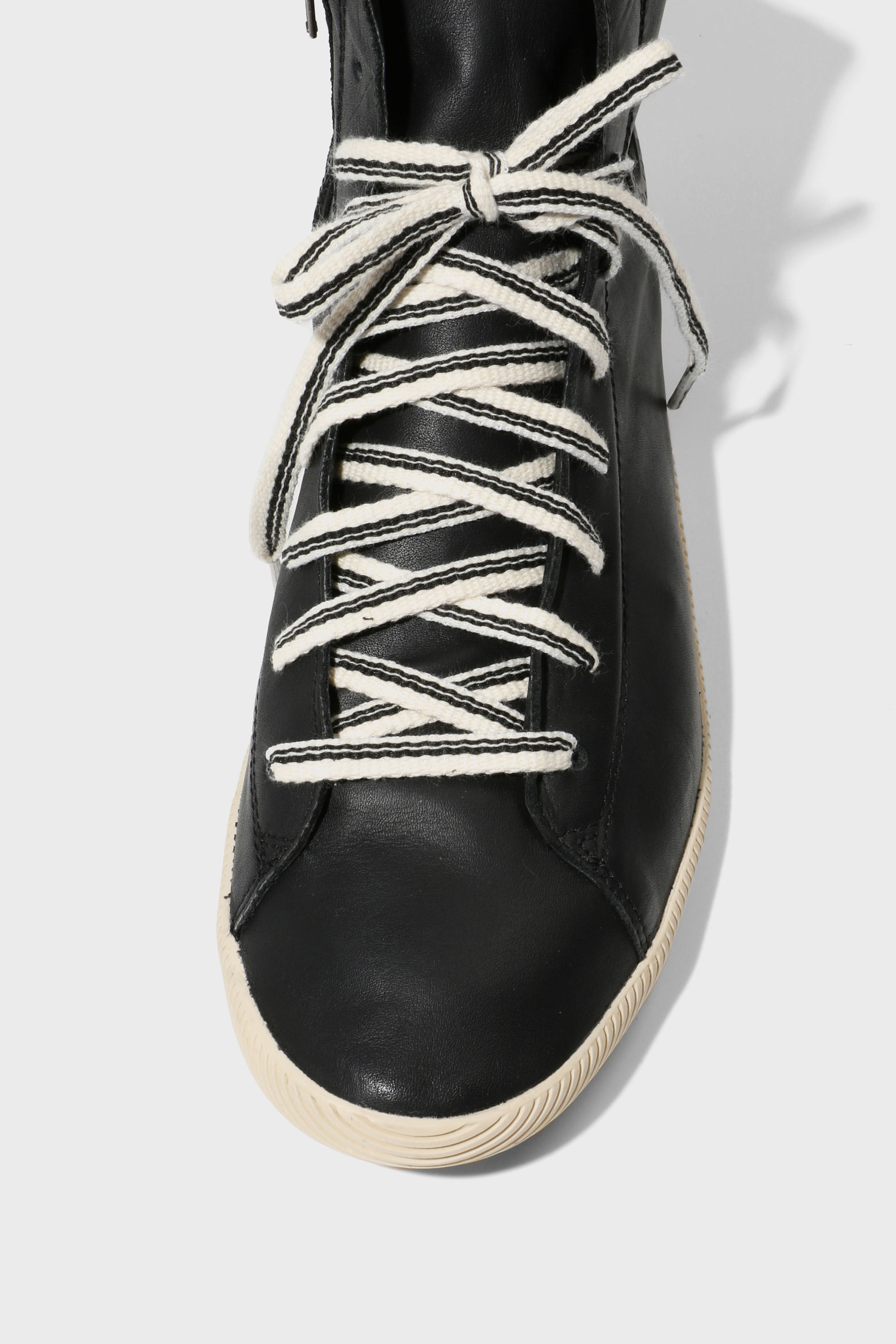 TENIS CANO ALTO ARPOADOR SOFT FEM