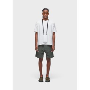 Eco colors double shorts