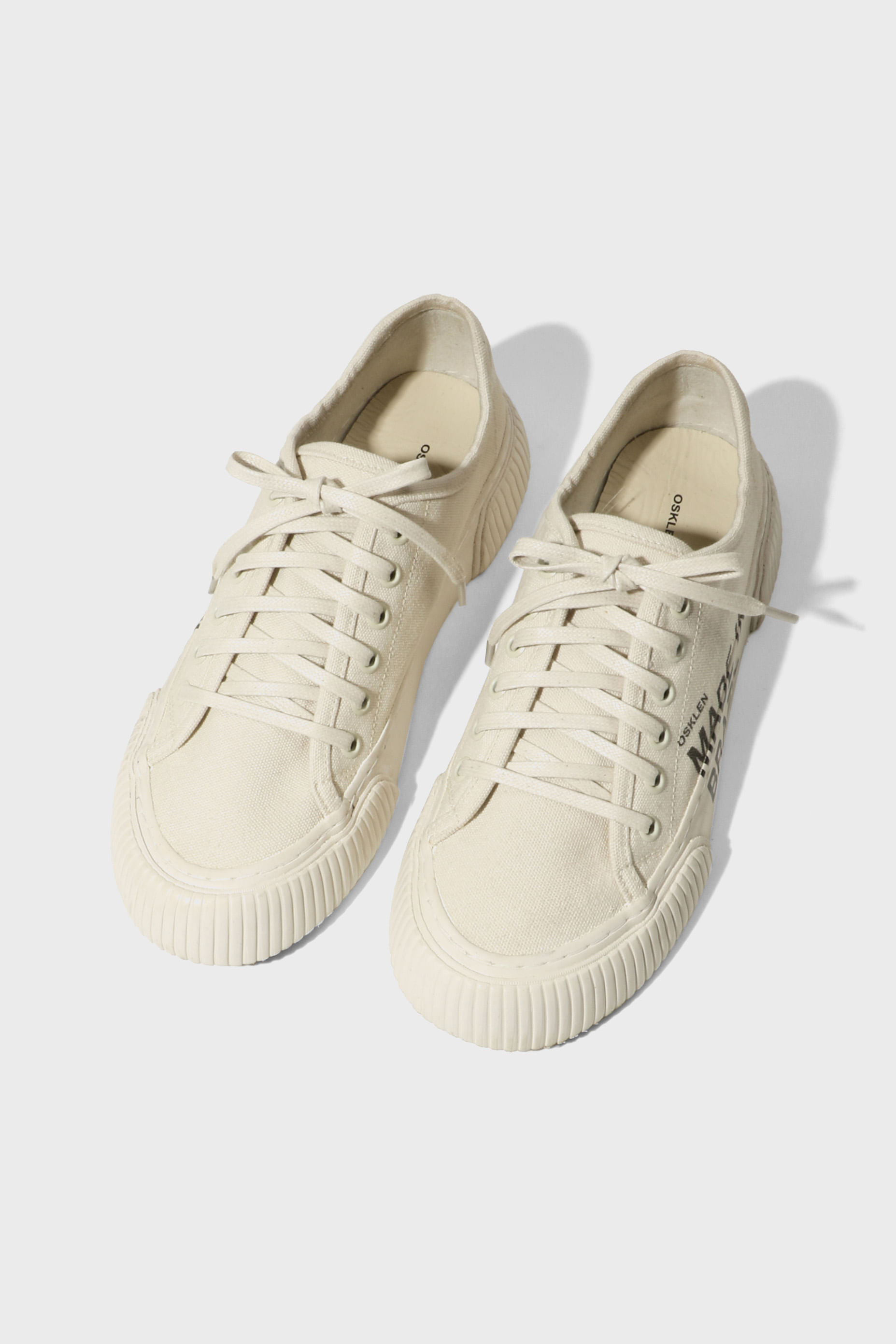 TENIS CREEPER LONA MADE IN BRAZIL