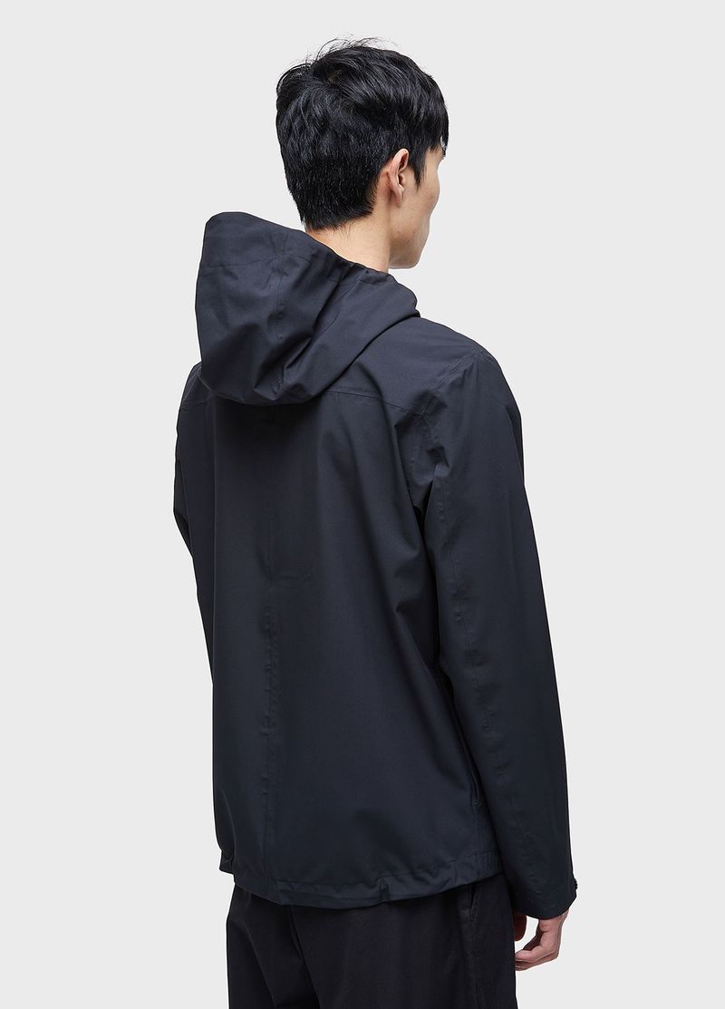 JAQUETA WEATHER TRKK