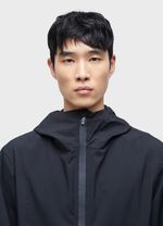 JAQUETA WEATHER TRKK