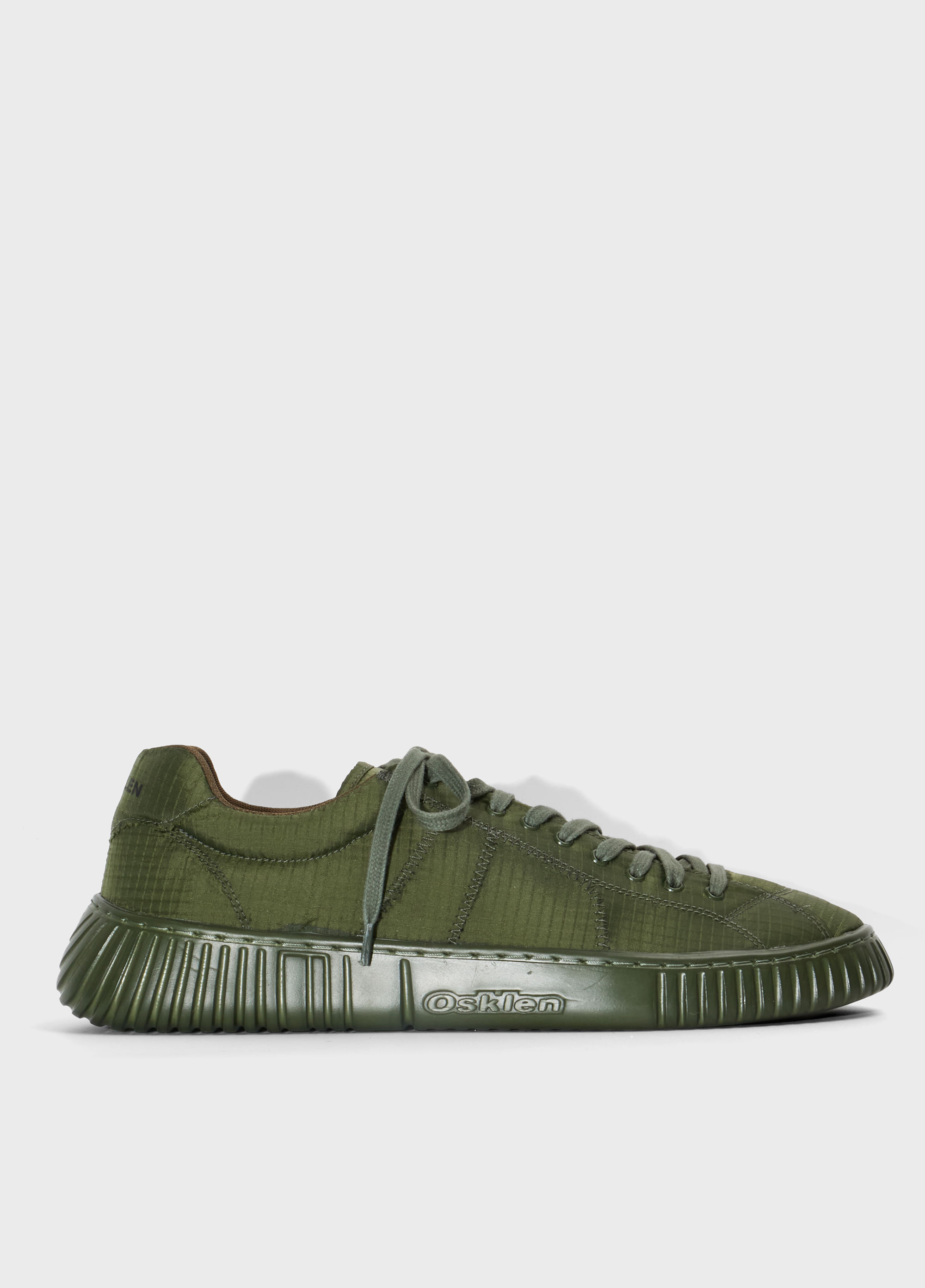 Men's monochrome  arpx riva sneakers