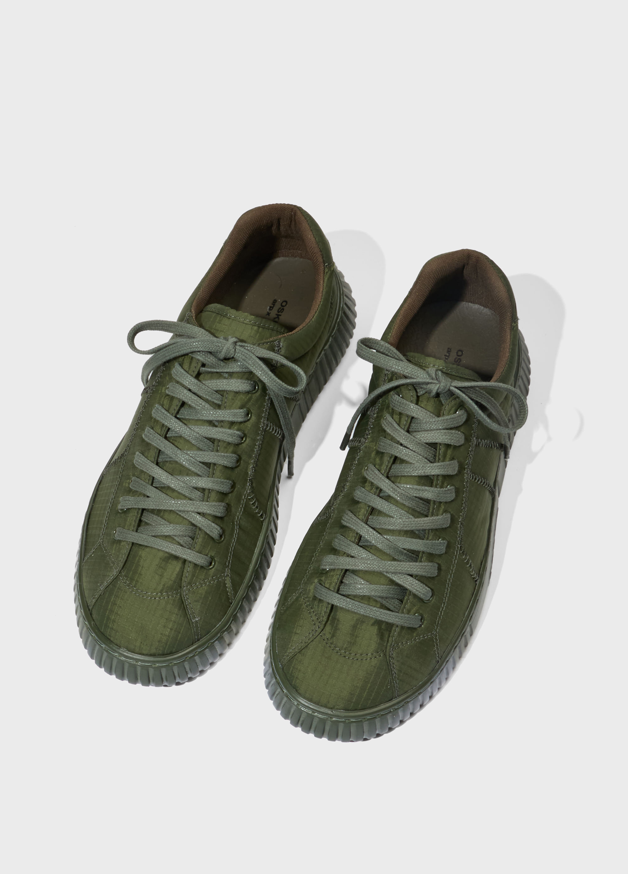 Men's monochrome  arpx riva sneakers