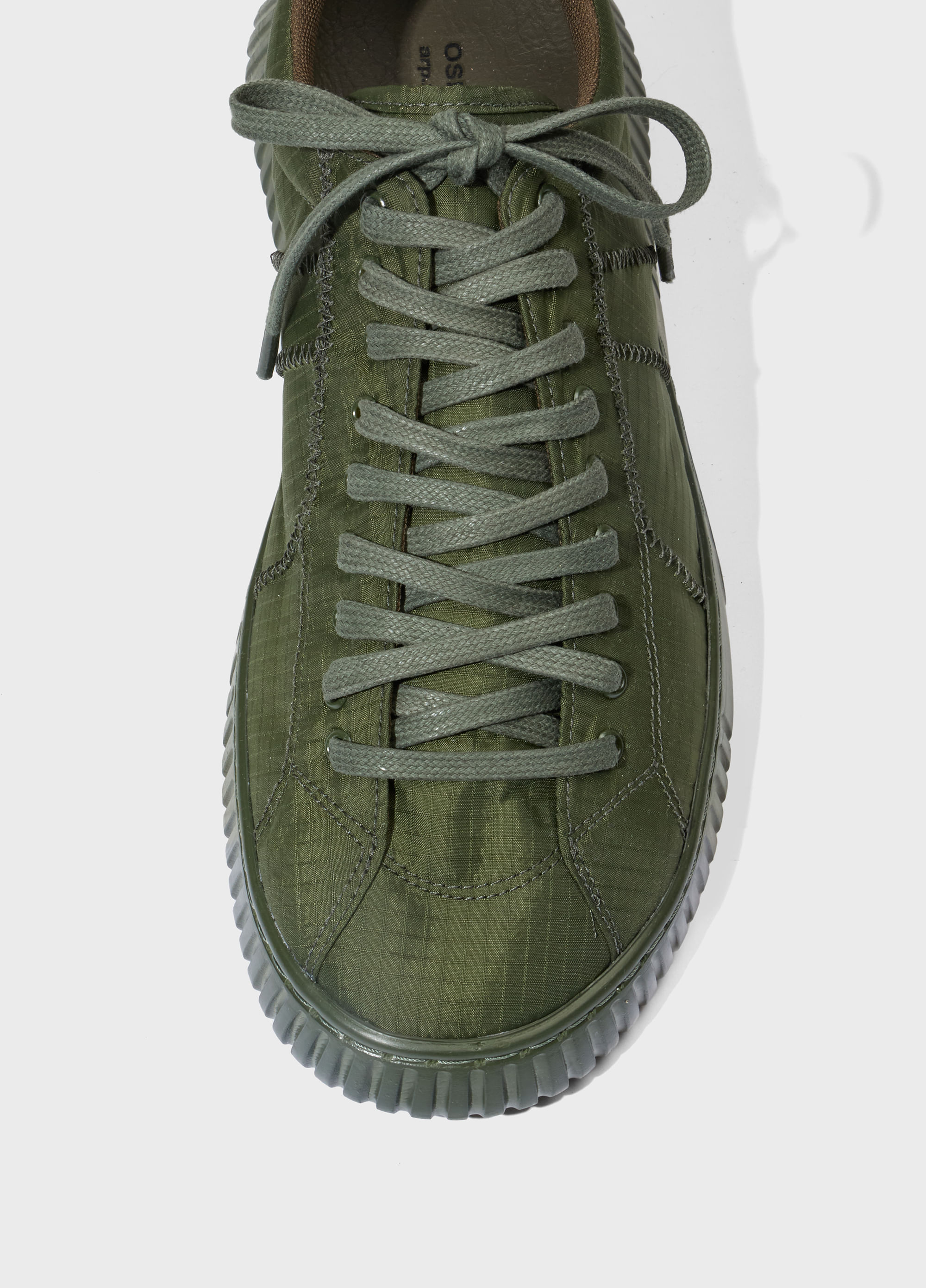 Men's monochrome  arpx riva sneakers