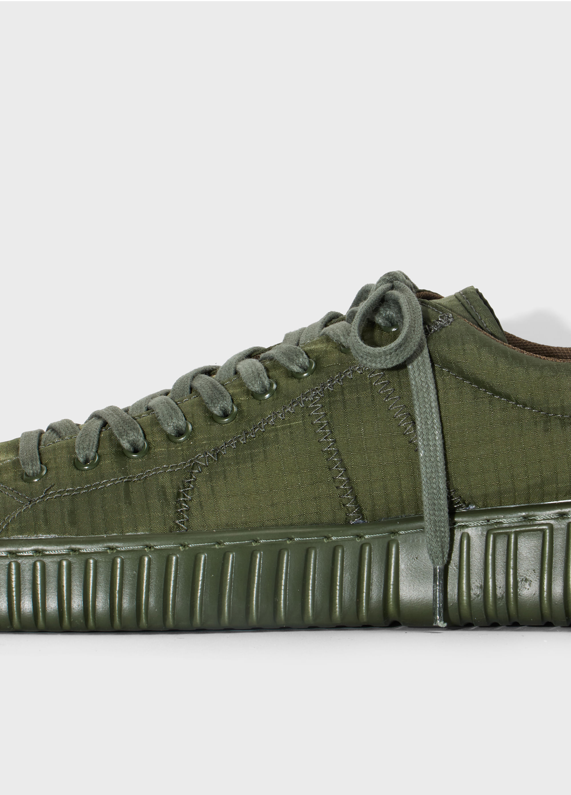 Men's monochrome  arpx riva sneakers