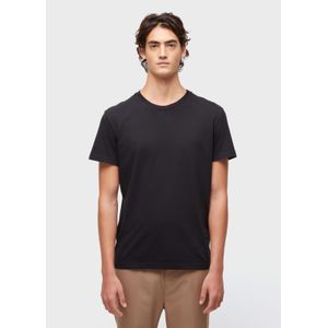 Color cotton t-shirt