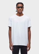 TSHIRT COLOR COTTON MC