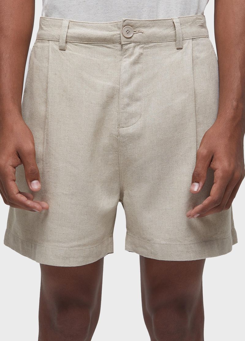 5576151_SHORT-FLUID-LINEN-PLEATS_4