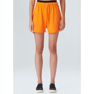 Surfing overlay shorts