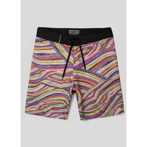 Surf aquaone waves bermuda shorts