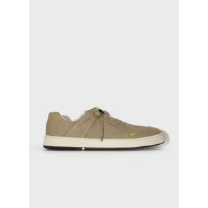 Soho plain canvas sneakers