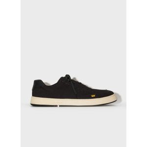 Soho plain canvas sneakers