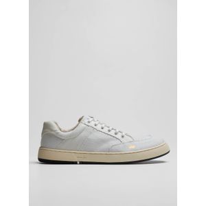 Soho plain canvas sneakers