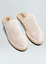 espadrille tela masc