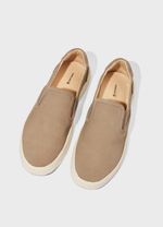 TENIS BOSSANOVA TEXTURE MASC