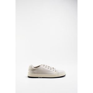 Soho cross plain canvas sneakers