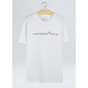 United kingdom vintage t-shirt