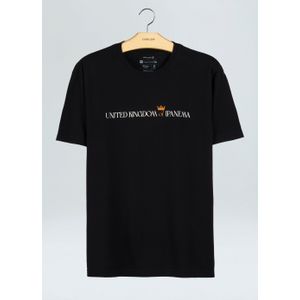 United kingdom vintage t-shirt