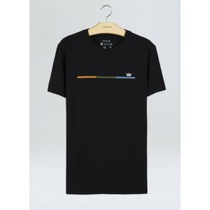 Brazil mininal vintage t-shirt