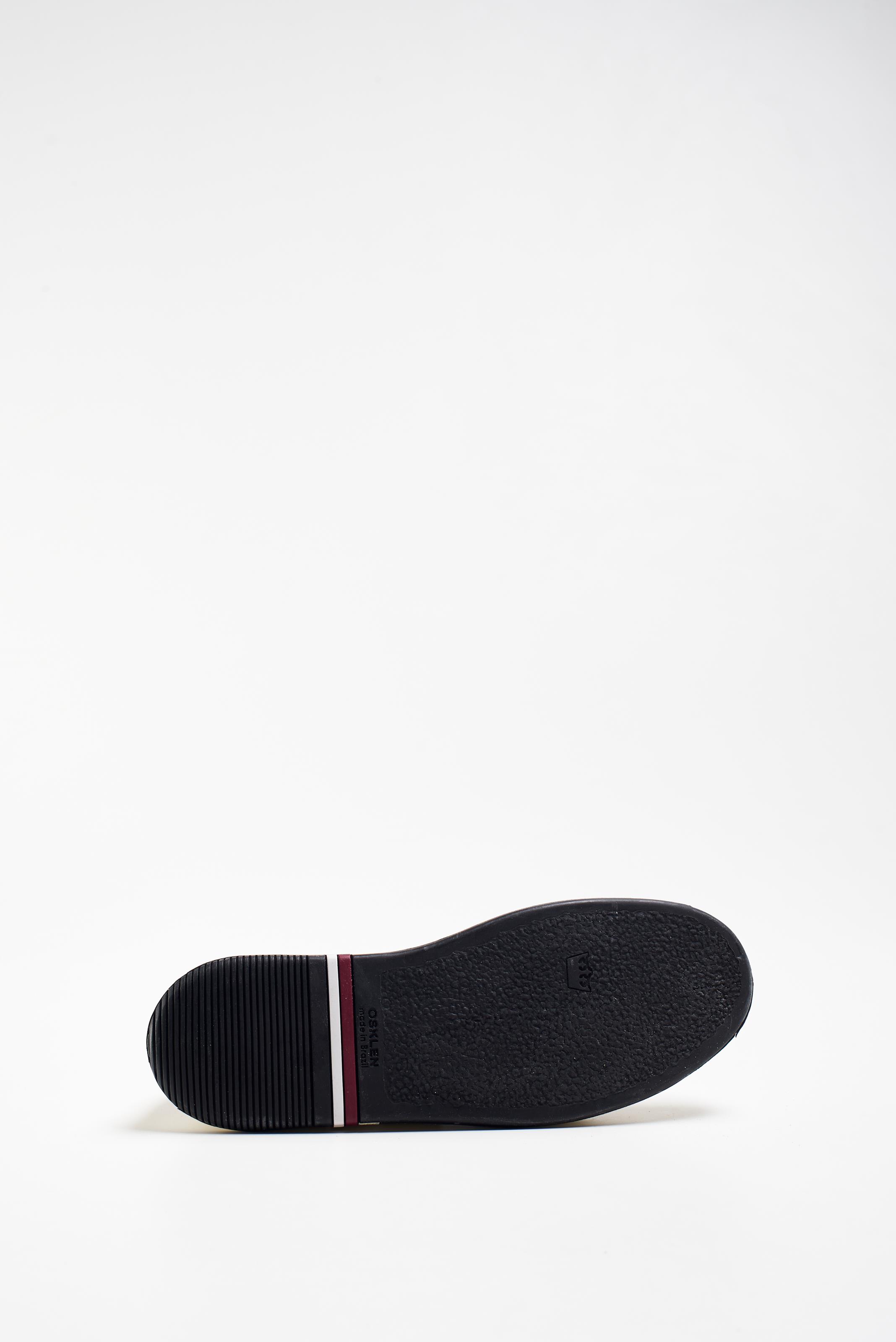 Soho cross plain canvas sneakers