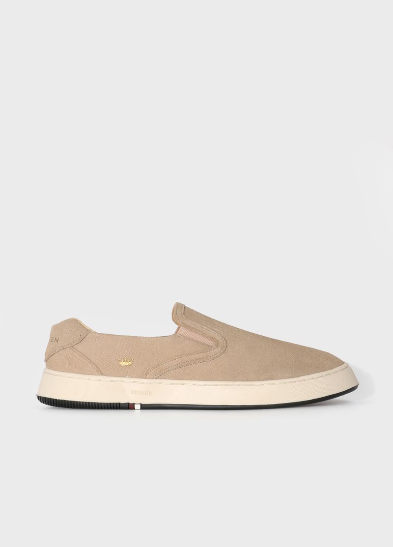 TENIS BOSSANOVA TEXTURE MASC