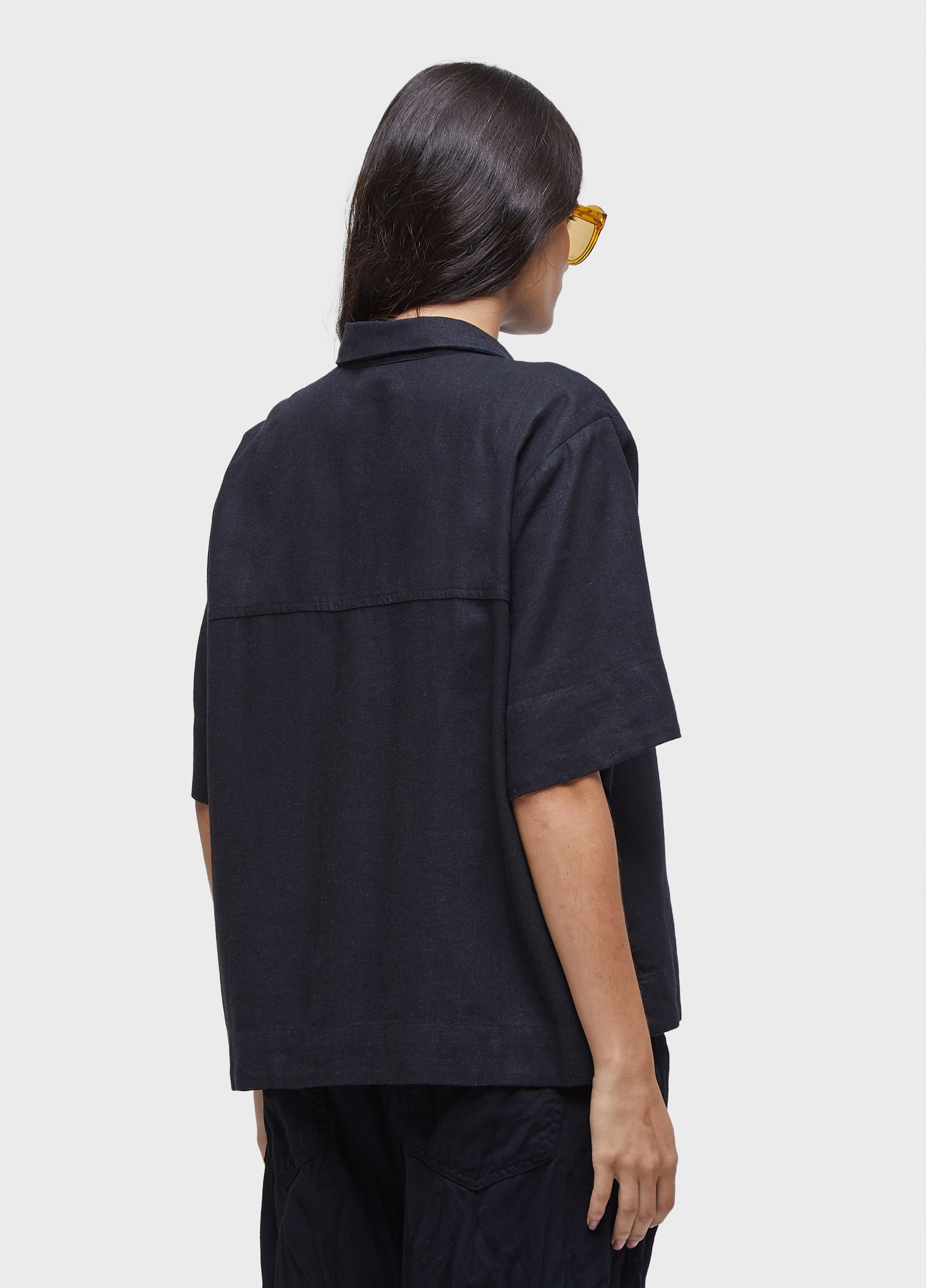 Linen shirt