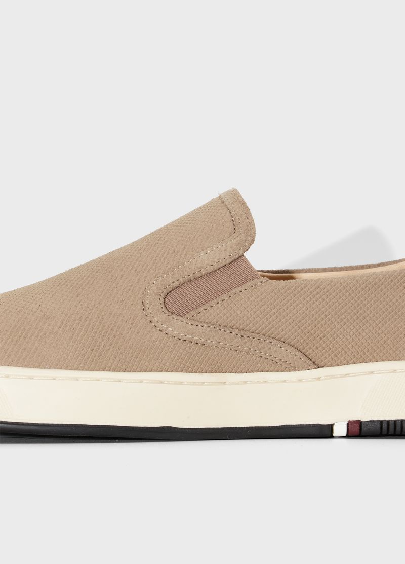 TENIS BOSSANOVA TEXTURE MASC