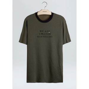 Amazon guardians double t-shirt (ss)