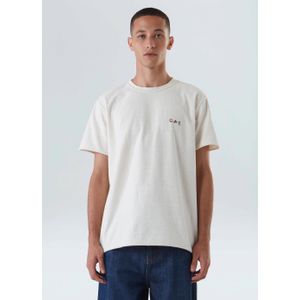 Ag Jute Double T-Shirt