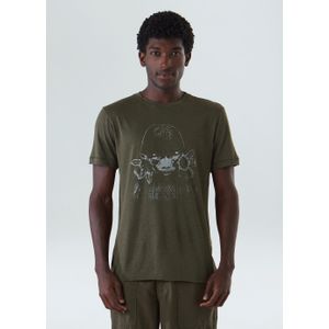 Indigenous t-shirt (ss)