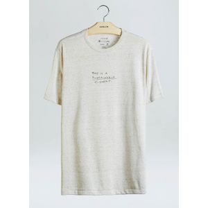 This is a sustainable t-shirt (ss)