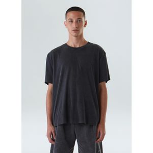 Marbled Cut T-Shirt
